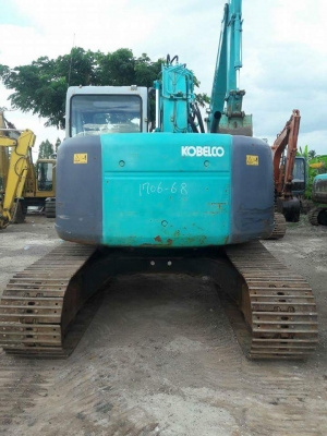 ขายKOBELCO SK135SR  -1  YY02  เก่าญี่ปุ่นแท้  มาใหม่  สภาพสวย  เดิมๆๆ  มีลายแย๊ก ลองระบบได้ทุกวัน  โทร 089-3818694  ดวงนภา