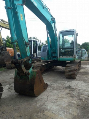 ขายKOBELCO SK135SR  -1  YY02  เก่าญี่ปุ่นแท้  มาใหม่  สภาพสวย  เดิมๆๆ  มีลายแย๊ก ลองระบบได้ทุกวัน  โทร 089-3818694  ดวงนภา