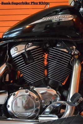 ขายครับ Honda Shadow AERO 1100 CC สเปค เมกา ปี 2005 ขายครับ Honda Shadow AERO 1100 CC สเปค เมกา ปี 2005
