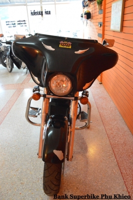 ขายครับ Honda Shadow AERO 1100 CC สเปค เมกา ปี 2005