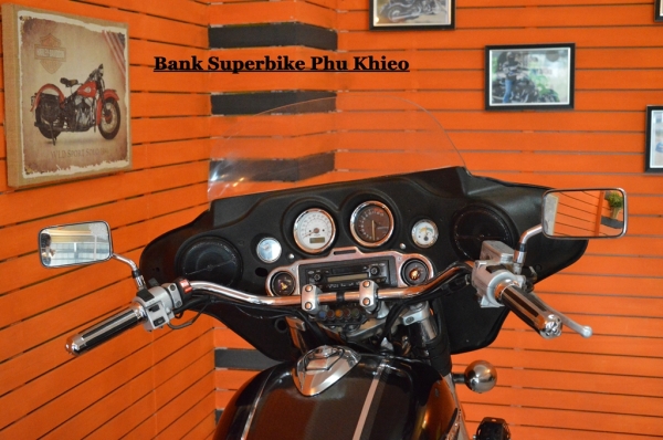 ขายครับ Honda Shadow AERO 1100 CC สเปค เมกา ปี 2005