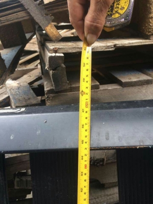 แรคหลังคา1150 แรคหลังคา1150