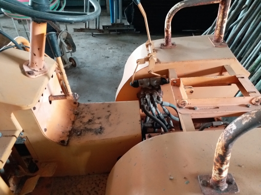 ขายรถไถน้อย พร้อมใช้ ขายรถไถน้อย พร้อมใช้