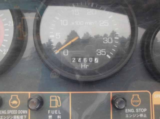 AIRMAN PDSG820S : High Pressure Compressor 13 บาร์* มือสองญี่ปุ่น โทร. 080-6565422 (หนิง)