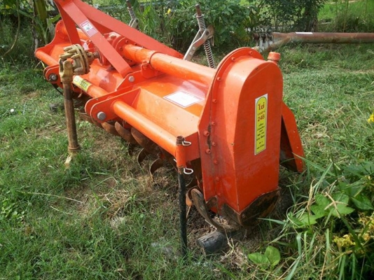 ขายตามสภาพ โรตารี่ 2.20 สภาพสวย ติดมากับรถไถ 70 แรง ราคา ลดแล้ว 37500 ขายตามสภาพ โรตารี่ 2.20 สภาพสวย ติดมากับรถไถ 70 แรง ราคา ลดแล้ว 37500