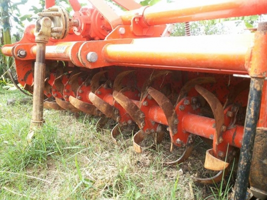 ขายตามสภาพ โรตารี่ 2.20 สภาพสวย ติดมากับรถไถ 70 แรง ราคา ลดแล้ว 37500 ขายตามสภาพ โรตารี่ 2.20 สภาพสวย ติดมากับรถไถ 70 แรง ราคา ลดแล้ว 37500