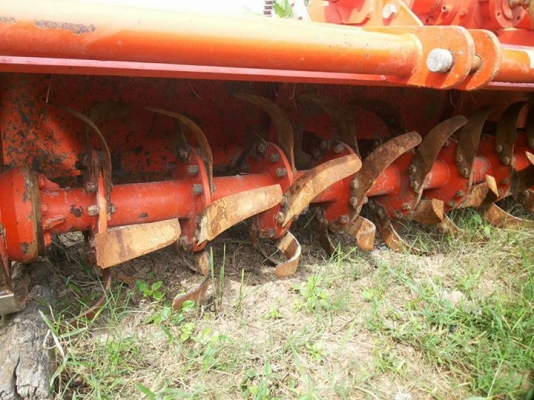 ขายตามสภาพ โรตารี่ 2.20 สภาพสวย ติดมากับรถไถ 70 แรง ราคา ลดแล้ว 37500 ขายตามสภาพ โรตารี่ 2.20 สภาพสวย ติดมากับรถไถ 70 แรง ราคา ลดแล้ว 37500