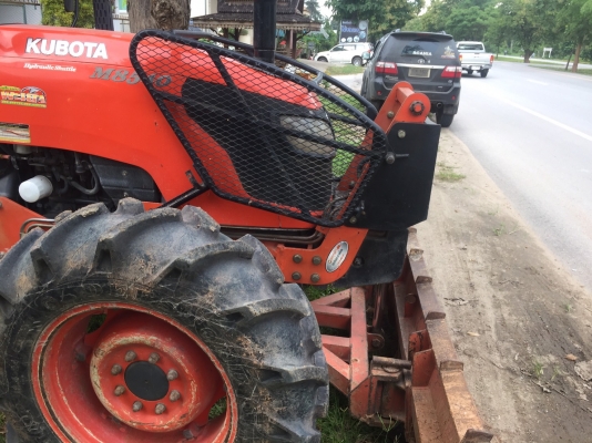 รถไถ85แรง