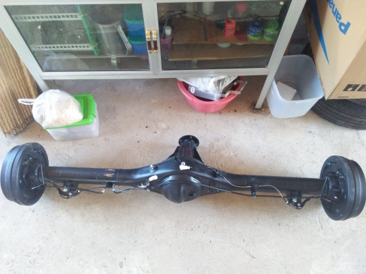 ขายเพลาเดิมรีโว่2.8 ปี 2017 ใหม่ ไม่เคยผ่านการใช้งาน ราคาต่อรองกันได้ ขายเพลาเดิมรีโว่2.8 ปี 2017 ใหม่ ไม่เคยผ่านการใช้งาน ราคาต่อรองกันได้