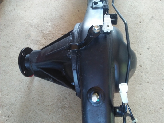 ขายเพลาเดิมรีโว่2.8 ปี 2017 ใหม่ ไม่เคยผ่านการใช้งาน ราคาต่อรองกันได้ ขายเพลาเดิมรีโว่2.8 ปี 2017 ใหม่ ไม่เคยผ่านการใช้งาน ราคาต่อรองกันได้