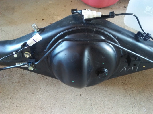 ขายเพลาเดิมรีโว่2.8 ปี 2017 ใหม่ ไม่เคยผ่านการใช้งาน ราคาต่อรองกันได้ ขายเพลาเดิมรีโว่2.8 ปี 2017 ใหม่ ไม่เคยผ่านการใช้งาน ราคาต่อรองกันได้