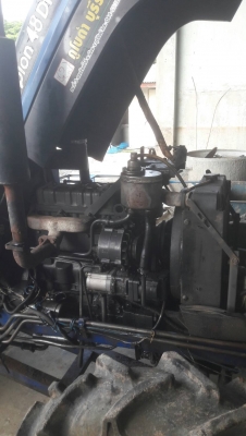 ขายด่วน รถไถ champion 48di 2เพลา มีใบดัน หางหลังพร้อม สภาพพร้อมใช้งานเลย ขาย195000 ขายด่วน รถไถ champion 48di 2เพลา มีใบดัน หางหลังพร้อม สภาพพร้อมใช้งานเลย ขาย195000