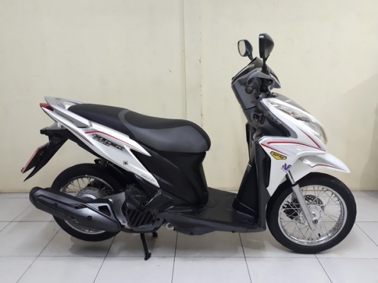 ขายHonda Click125i หัวฉีดปี55 สภาพดีเครื่องดี