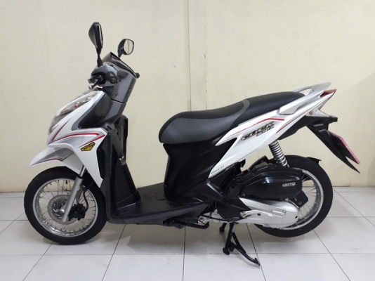 ขายHonda Click125i หัวฉีดปี55 สภาพดีเครื่องดี