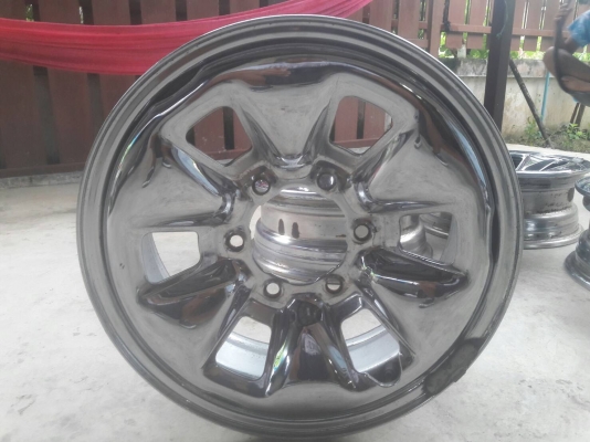 กะทะโตโยต้า กะทะโตโยต้า