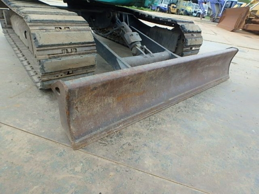 ขาย รถขุด Komatsu PC40mr-1 ตู้เก๋ง เก่าญี่ปุ่น