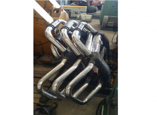 กันชน VIGO D-MAX ราคาถูก 1,000-1,300 บาท
