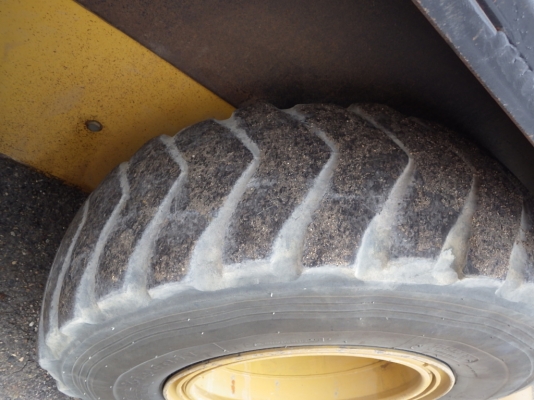 Caterpillar 160M รถเกรด สั่งนำเข้าอเมริกา โทร. 080-6565422 (หนิง)