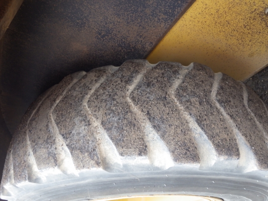 Caterpillar 160M รถเกรด สั่งนำเข้าอเมริกา โทร. 080-6565422 (หนิง)