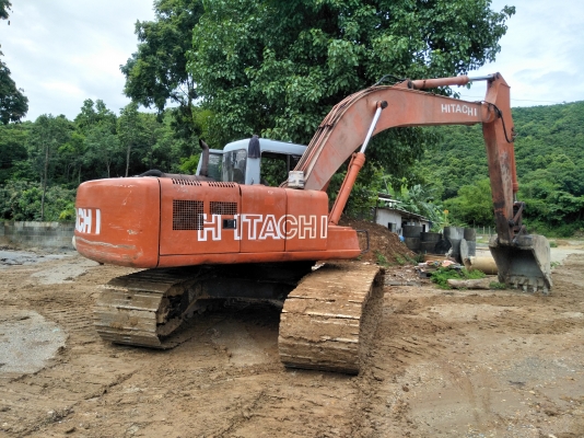 ขายด่วน แบ็คโฮ ฮิตาชิ ex 200 - 2. เบอร์ใหม่ครับ 0889913716. ติ่ง ขายด่วน แบ็คโฮ ฮิตาชิ ex 200 - 2. เบอร์ใหม่ครับ 0889913716. ติ่ง