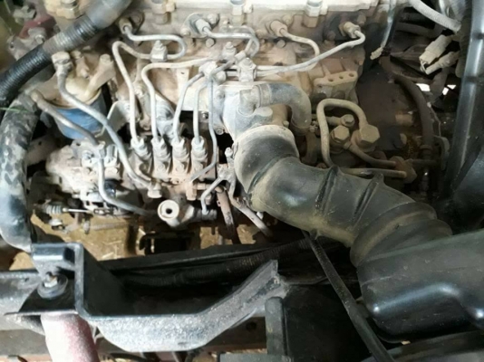 ขาย หกล้อดั้มฮีโน่ FB 4 J 145 ปี 42 ขาย หกล้อดั้มฮีโน่ FB 4 J 145 ปี 42