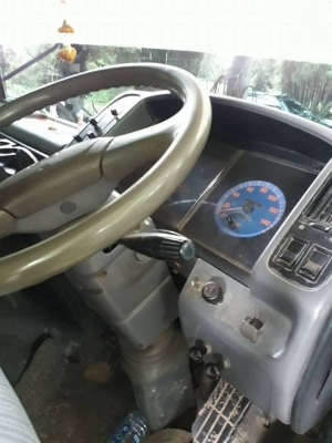 ขาย หกล้อดั้มฮีโน่ FB 4 J 145 ปี 42 ขาย หกล้อดั้มฮีโน่ FB 4 J 145 ปี 42