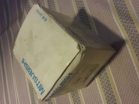 ขาย แม็คเนติก คอนแท็กเตอร์ มิตซูบิชิ SN 25