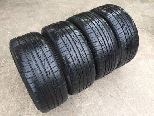 ขายล้อแม็ก INFORGED IFG-3 แนว VIP สีเทากัล สภาพสวย ขอบ 18 4 ล้อ ราคา 17,800 บาท #ลายยอดฮิต สภาพ 85\%