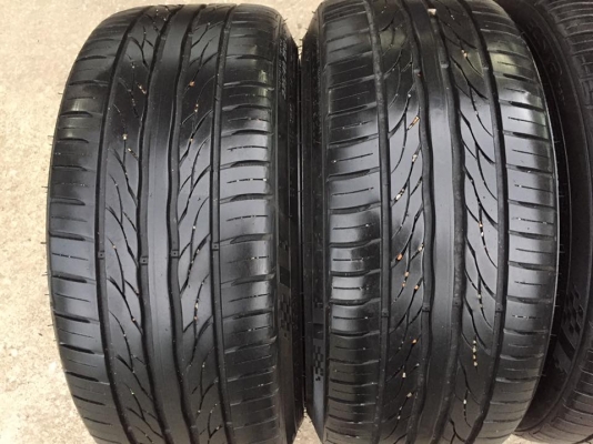 ขายล้อแม็ก INFORGED IFG-3 แนว VIP สีเทากัล สภาพสวย ขอบ 18 4 ล้อ ราคา 17,800 บาท #ลายยอดฮิต สภาพ 85\%