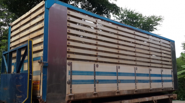 ** ราคา 290,000 ** กระบะสแตนเสสแท้ทั้งลูก(พื้นเลส เสาเลส ฝาหน้าเลส ตะแกรงเลส ) + ชุดกระบอกดั้ม ** ราคา 290,000 ** กระบะสแตนเสสแท้ทั้งลูก(พื้นเลส เสาเลส ฝาหน้าเลส ตะแกรงเลส ) + ชุดกระบอกดั้ม