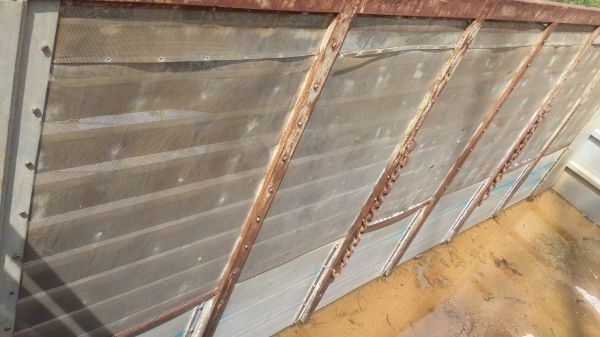 ** ราคา 290,000 ** กระบะสแตนเสสแท้ทั้งลูก(พื้นเลส เสาเลส ฝาหน้าเลส ตะแกรงเลส ) + ชุดกระบอกดั้ม ** ราคา 290,000 ** กระบะสแตนเสสแท้ทั้งลูก(พื้นเลส เสาเลส ฝาหน้าเลส ตะแกรงเลส ) + ชุดกระบอกดั้ม