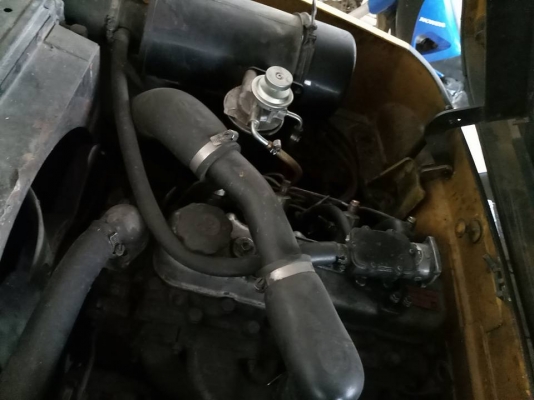 ขาย ยก2ตัน 5เมตร ดีเชล