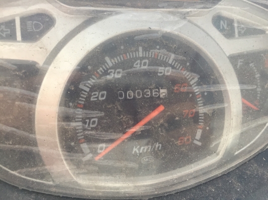 รถสามล้อบรรทุก ยี่ห้อ SUMOTA รุ่น SM130   130 CC.