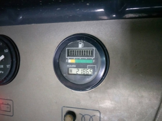 PDS90S - เครื่องปั๊มลม Airman มือสอง ขนาด 7 บาร์ 90 cfm. นำเข้าจากญี่ปุ่น by OEK