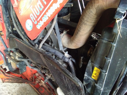 ขายถูก 36 แรง / อุปกรณ์ 3 อย่าง / เอกสารเล่มทะเบียน