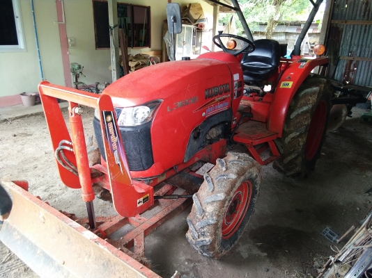 ขายถูก 36 แรง / อุปกรณ์ 3 อย่าง / เอกสารเล่มทะเบียน