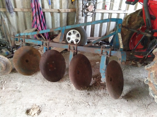 ขายถูก 36 แรง / อุปกรณ์ 3 อย่าง / เอกสารเล่มทะเบียน