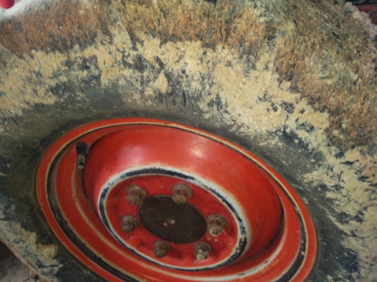 ขายถูก 36 แรง / อุปกรณ์ 3 อย่าง / เอกสารเล่มทะเบียน