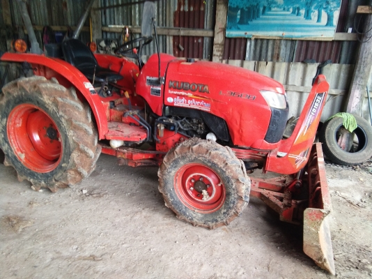 ขายถูก 36 แรง / อุปกรณ์ 3 อย่าง / เอกสารเล่มทะเบียน