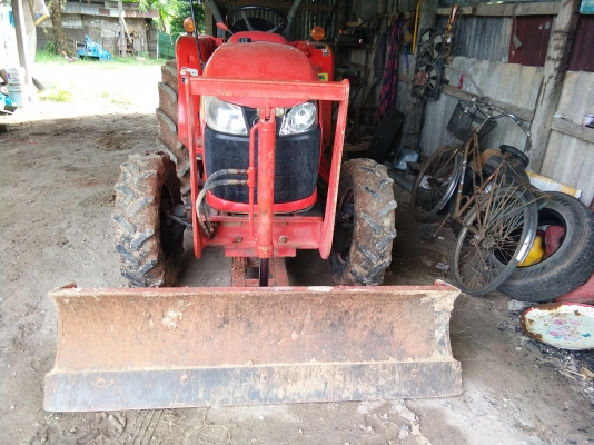 ขายถูก 36 แรง / อุปกรณ์ 3 อย่าง / เอกสารเล่มทะเบียน