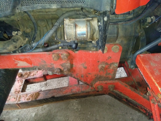 ขายถูก 36 แรง / อุปกรณ์ 3 อย่าง / เอกสารเล่มทะเบียน