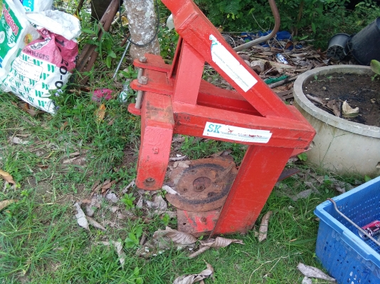 ขายถูก 36 แรง / อุปกรณ์ 3 อย่าง / เอกสารเล่มทะเบียน