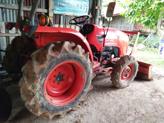 ขายถูก 36 แรง / อุปกรณ์ 3 อย่าง / เอกสารเล่มทะเบียน