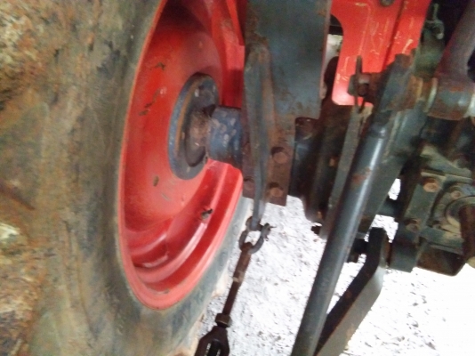 ขายถูก 36 แรง / อุปกรณ์ 3 อย่าง / เอกสารเล่มทะเบียน