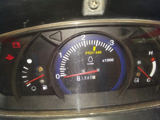 ขายถูก 36 แรง / อุปกรณ์ 3 อย่าง / เอกสารเล่มทะเบียน