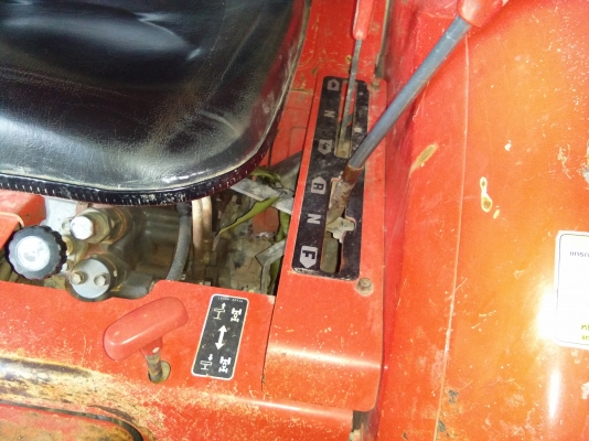 ขายถูก 36 แรง / อุปกรณ์ 3 อย่าง / เอกสารเล่มทะเบียน