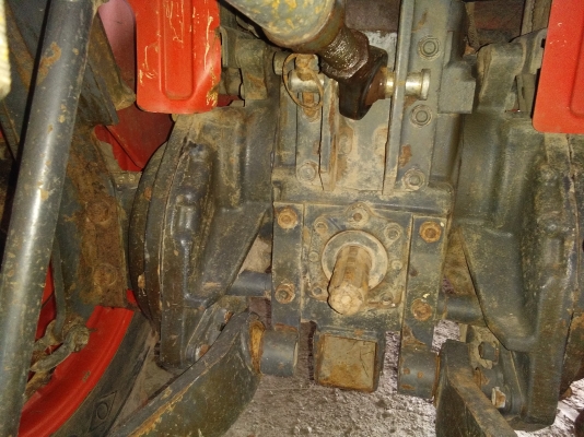 ขายถูก 36 แรง / อุปกรณ์ 3 อย่าง / เอกสารเล่มทะเบียน