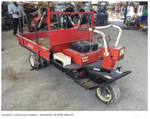 เปิดตู้ขายส่ง สินค้าราคาเงินเยน(&yen;) ครั้งที่ 8 ในวันอาทิตย์ที่ 8 ตุลาคม 2560 เริ่มเวลา 8:30 น. ที่ นิฮอนโมโน อ.บางบ่อ จ.สมุทรปราการ