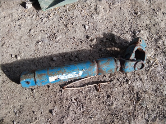 ขายเครื่องตัดหญ้ารถไถฟอด สภาพเหมือนใหม่ พร้อมใช้งานเลย