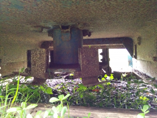 ขายเครื่องตัดหญ้ารถไถฟอด สภาพเหมือนใหม่ พร้อมใช้งานเลย